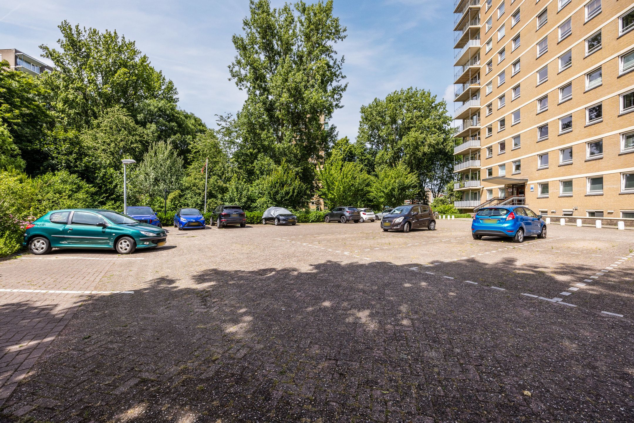 Photo 36 of Hongarenburg 100