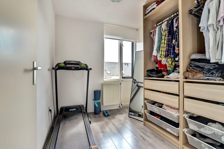 Foto 22 van Churchilldreef 75