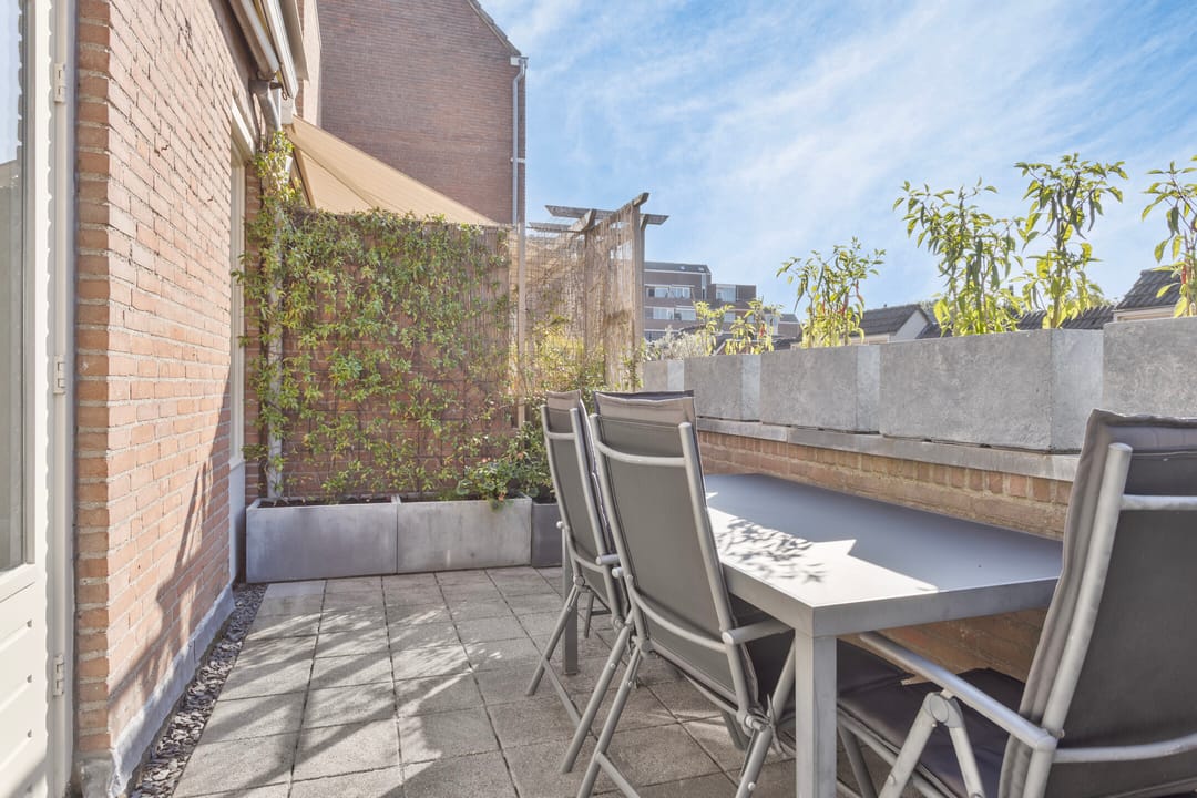 Foto 11 van Braak 67