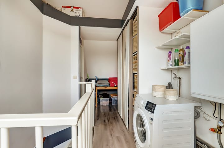 Foto 27 van Churchilldreef 75