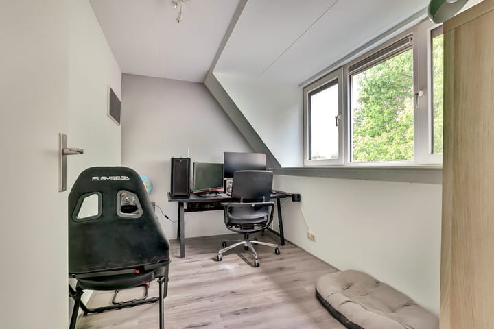 Foto 30 van Churchilldreef 75