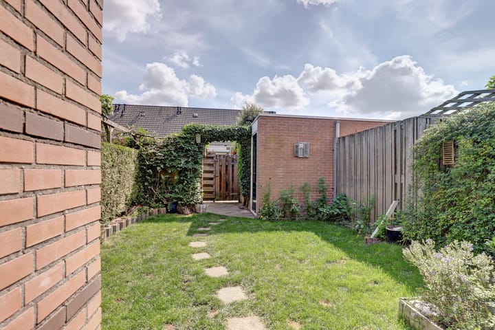 Foto 32 van Churchilldreef 75