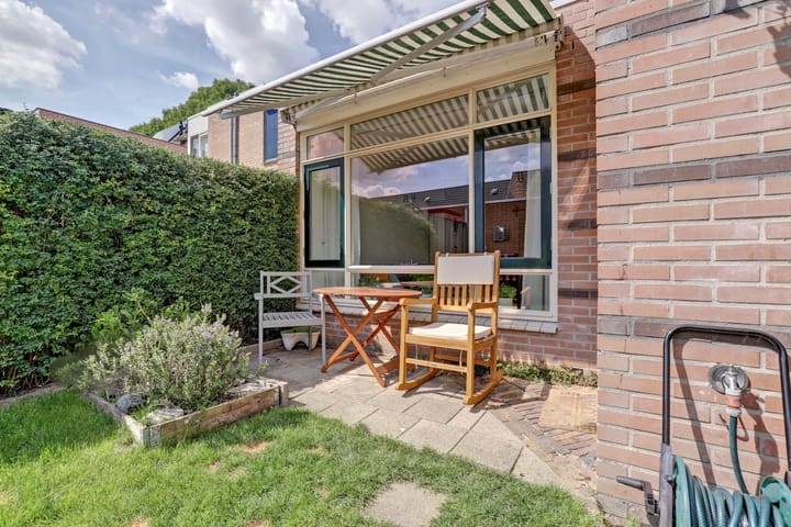 Foto 33 van Churchilldreef 75