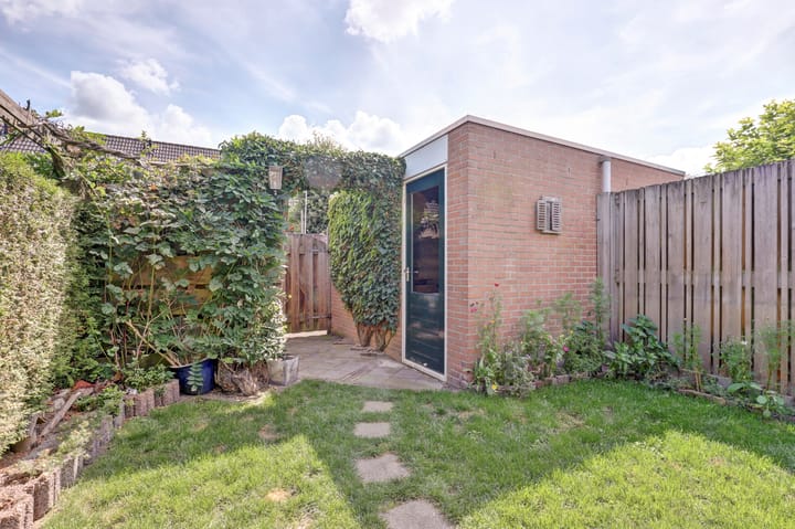 Foto 34 van Churchilldreef 75