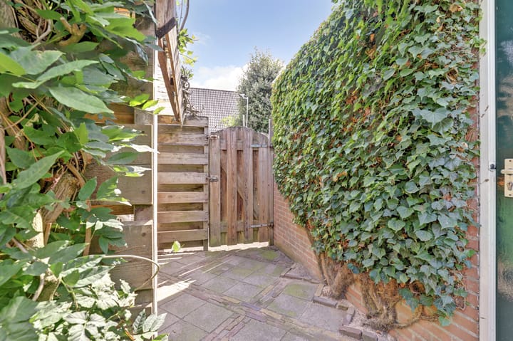 Foto 35 van Churchilldreef 75