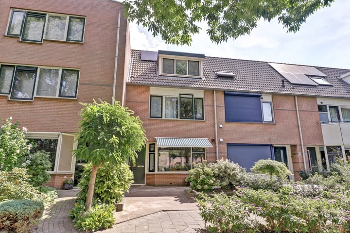 Foto 37 van Churchilldreef 75