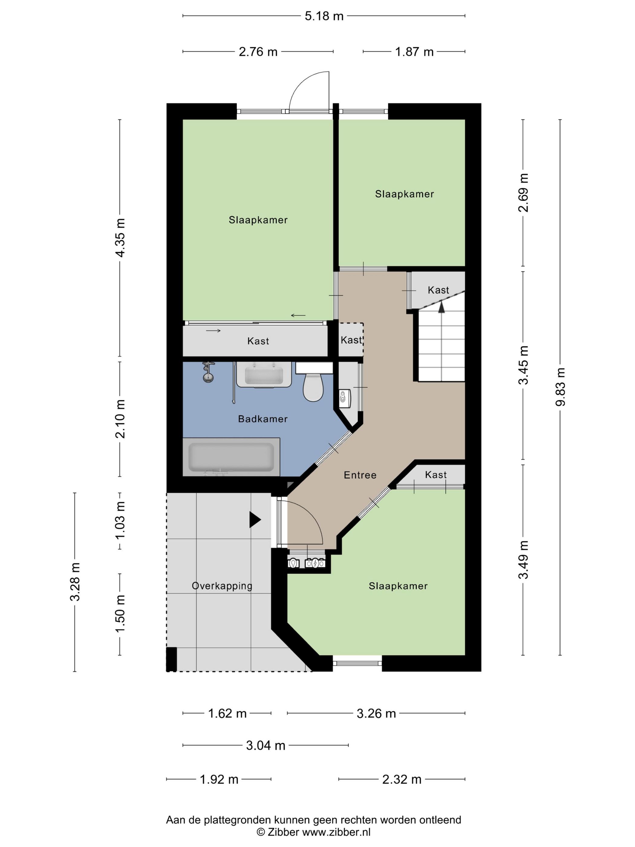 Foto 30 van Braak 67