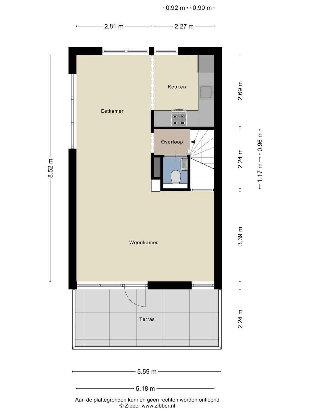 Foto 31 van Braak 67