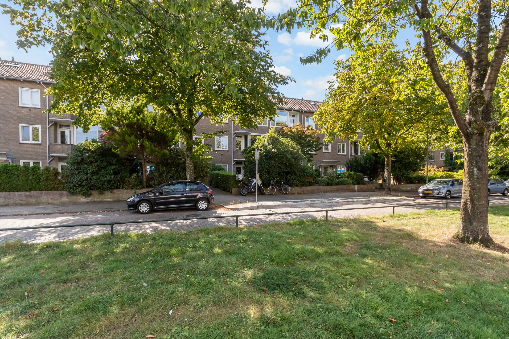 Admiraal de Ruyterlaan, 59, Hilversum, 1215LW, Noord-Holland, Nederland 59