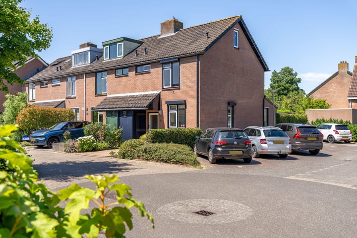 Foto 1 van Rietgorsmeen 49