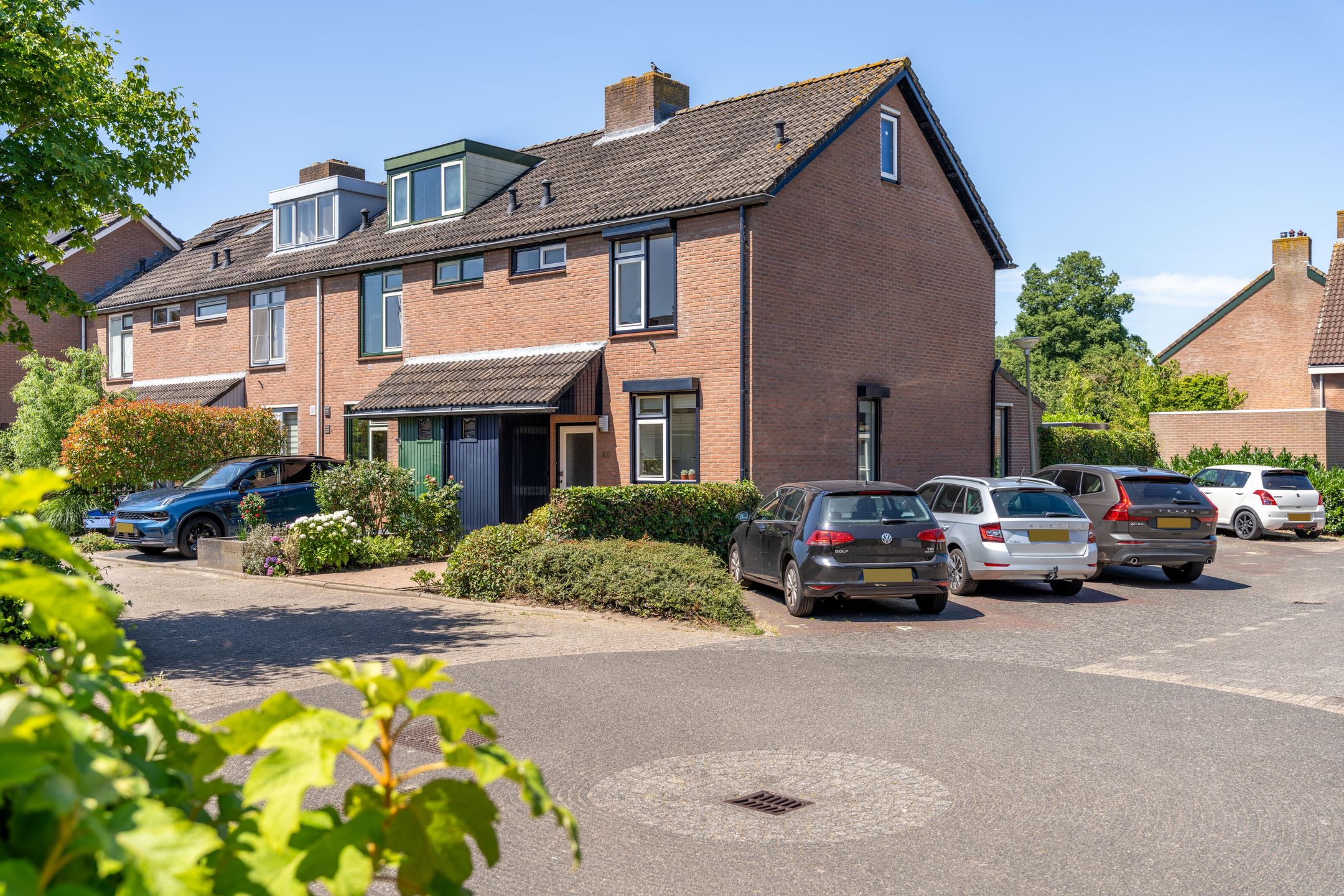 Rietgorsmeen, 49, Harderwijk, 3844ZL, Gelderland, Nederland 49 