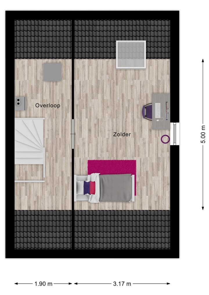 Foto 33 van Rietgorsmeen 49