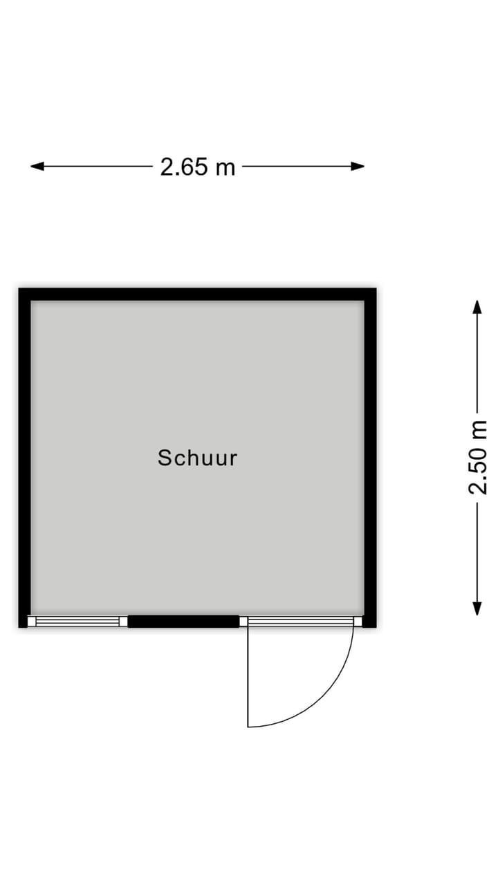 Foto 34 van Rietgorsmeen 49