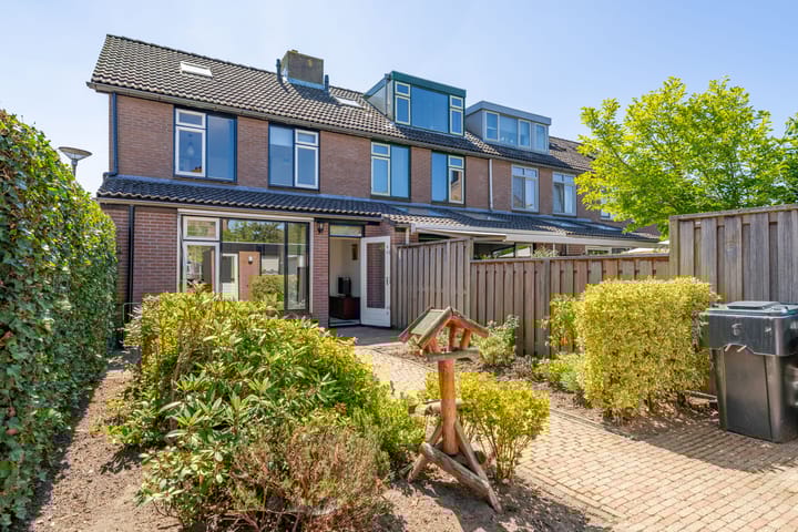 Foto 5 van Rietgorsmeen 49