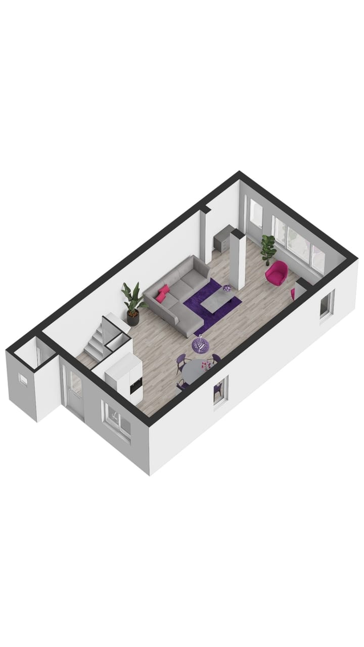 Foto 35 van Rietgorsmeen 49