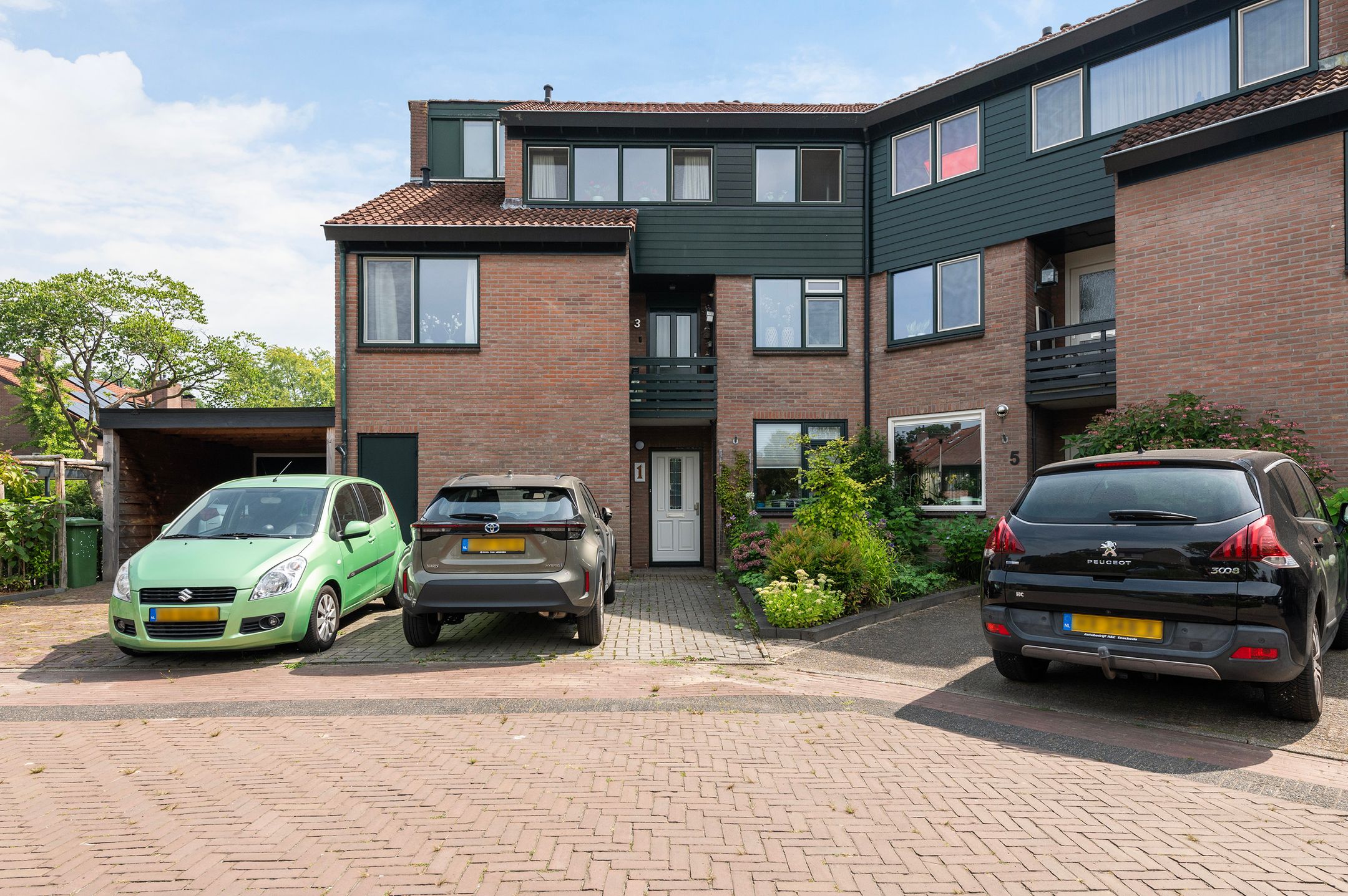 Sniedershorst, 3, Enschede, 7531KK, Overijssel, Nederland 3 