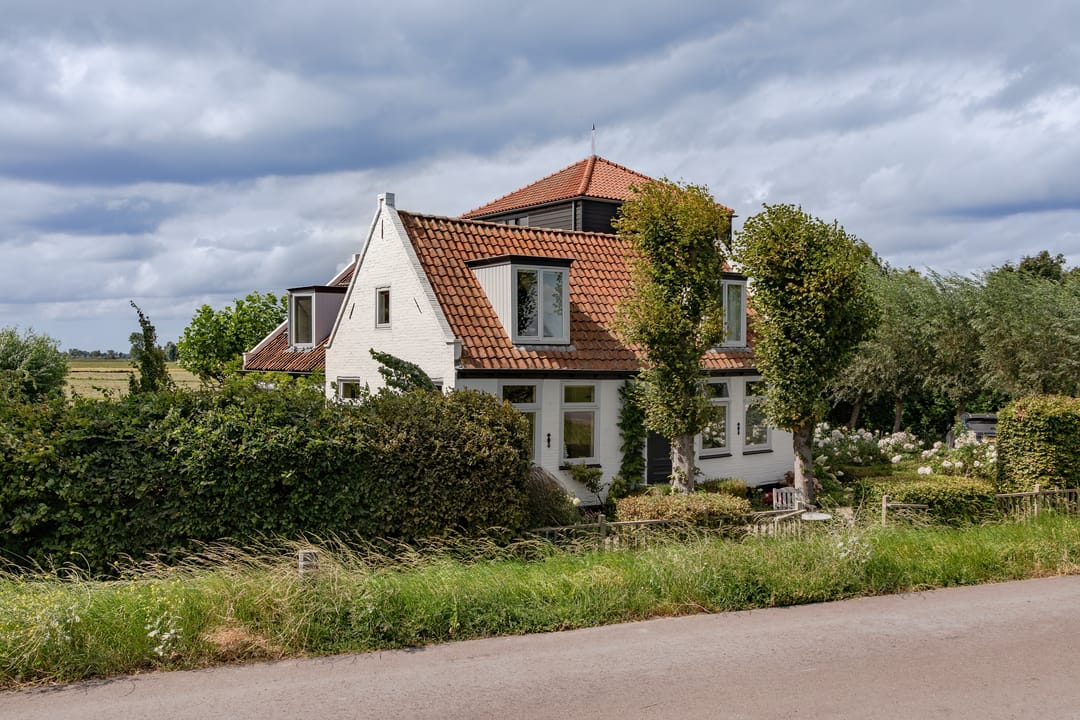 Foto 1 van IJsselmeerdijk 26