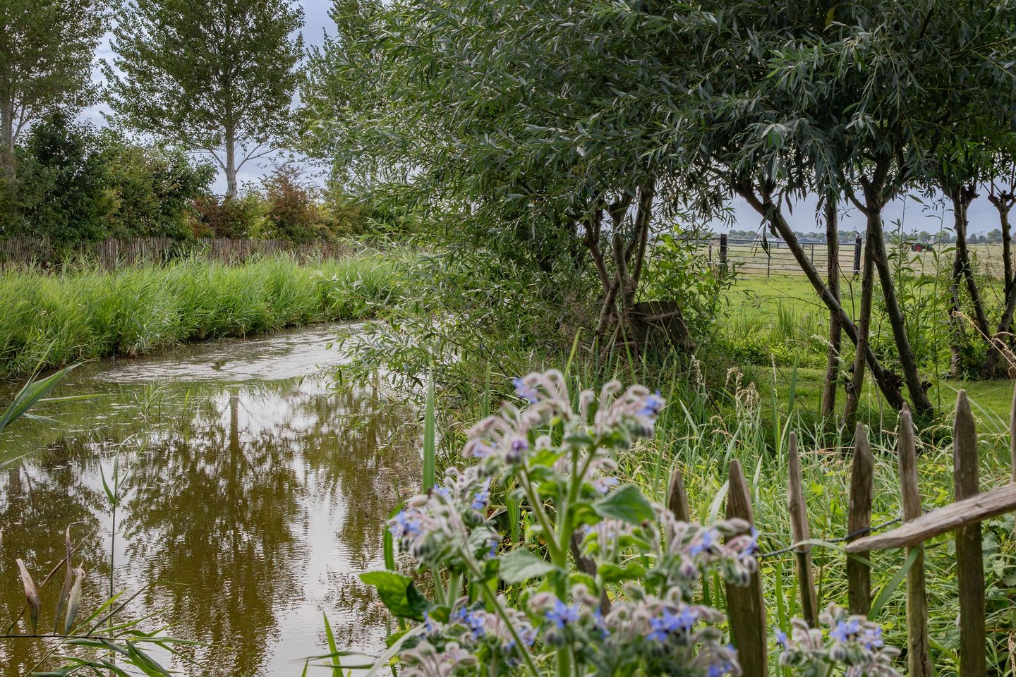 Foto 5 van IJsselmeerdijk 26