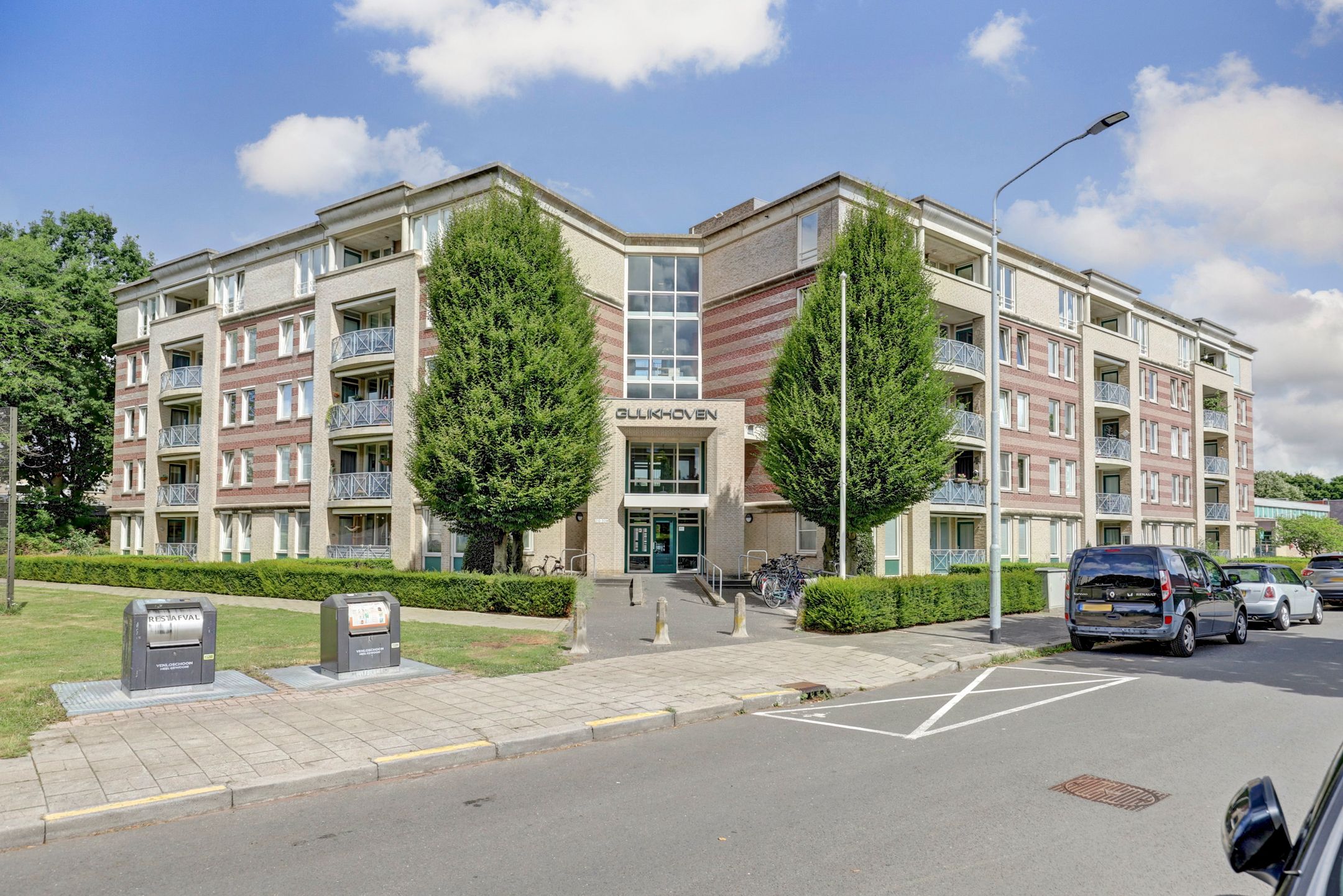 Gulikstraat, 280, Venlo, 5913CZ, Limburg, Nederland 280