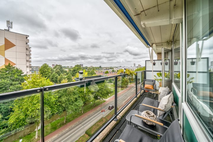 Foto 2 van Wilgenhoek 84