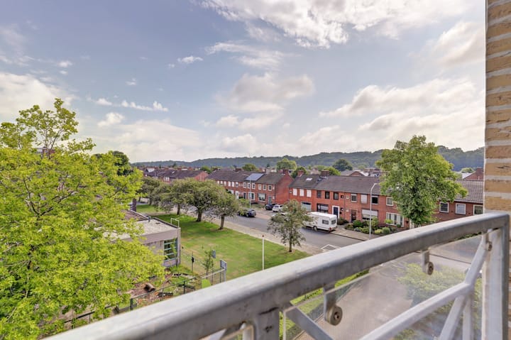 Foto 3 van Gulikstraat 280