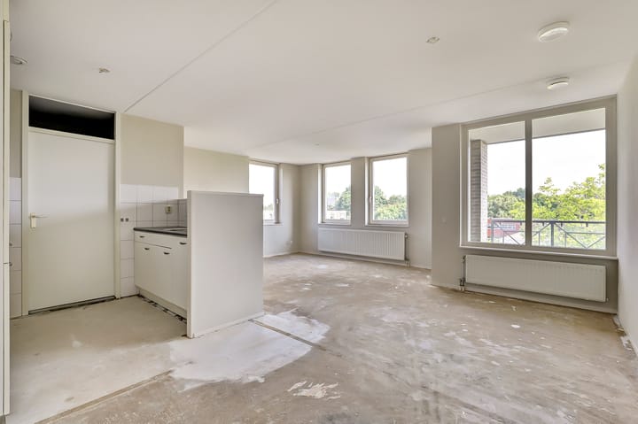 Foto 4 van Gulikstraat 280