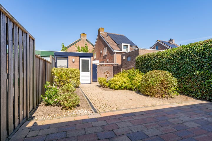 Foto 25 van Rietgorsmeen 49