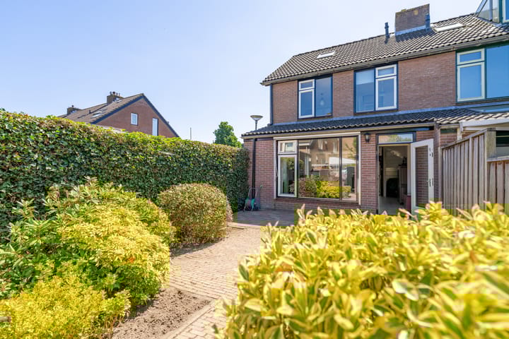 Foto 27 van Rietgorsmeen 49