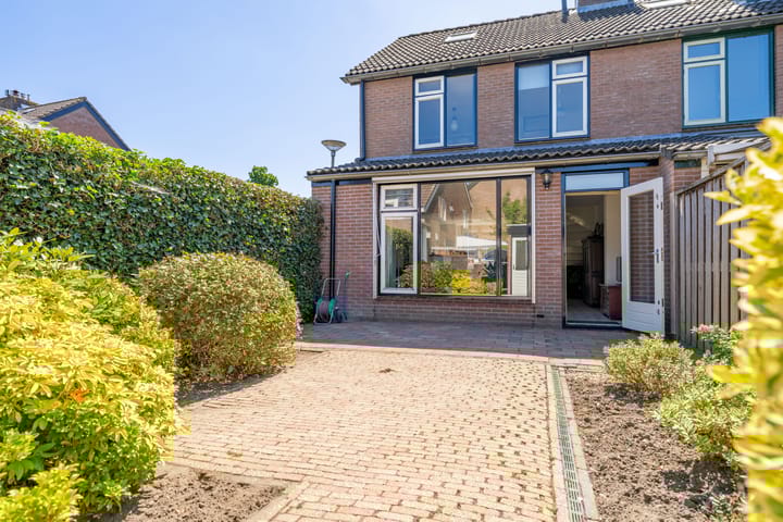 Foto 28 van Rietgorsmeen 49