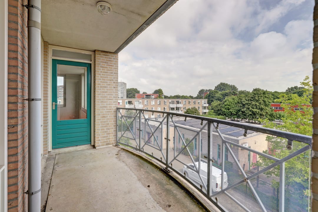 Foto 16 van Gulikstraat 280