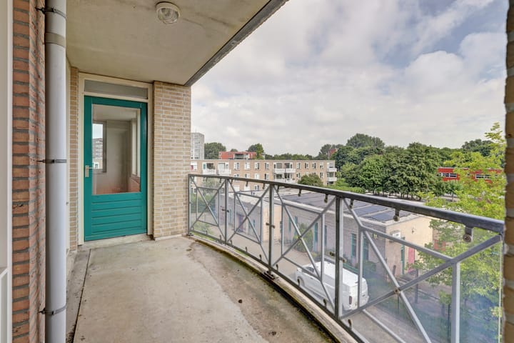 Foto 16 van Gulikstraat 280