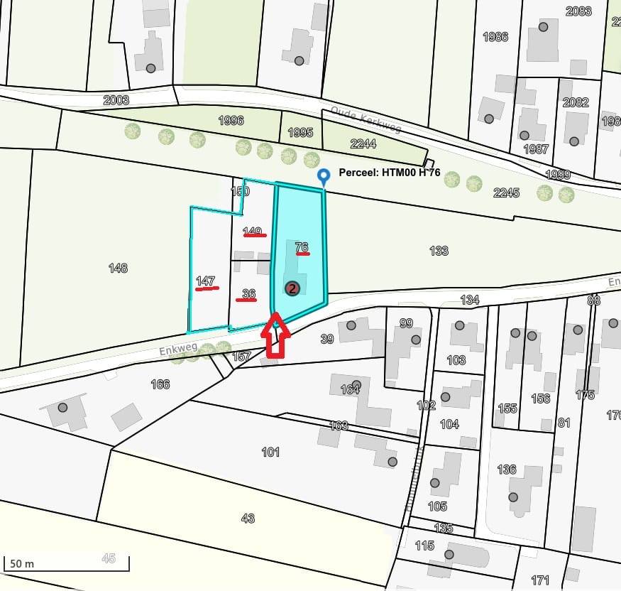 Foto 53 van Enkweg 2