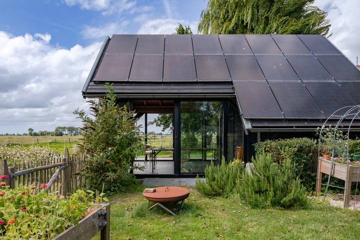 Photo 47 of IJsselmeerdijk 26