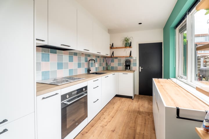 Foto 3 van Van Schendelstraat 18