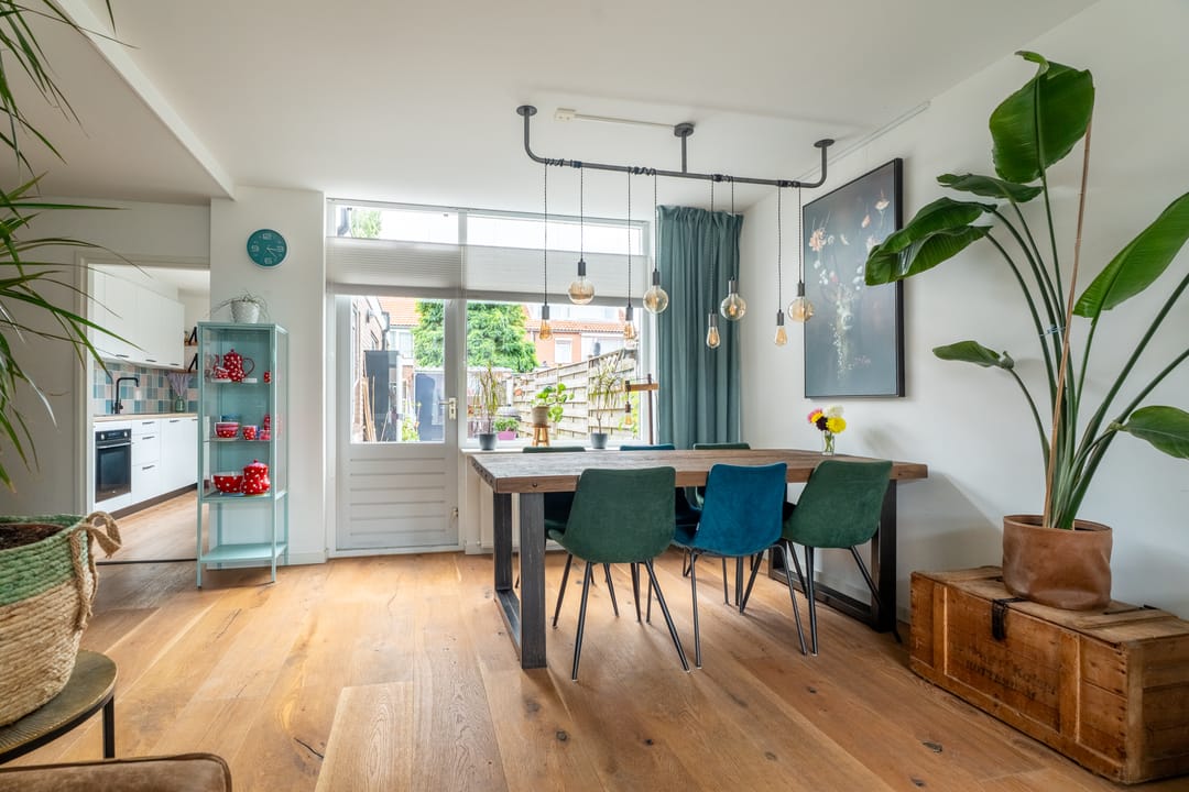 Photo 13 of Van Schendelstraat 18