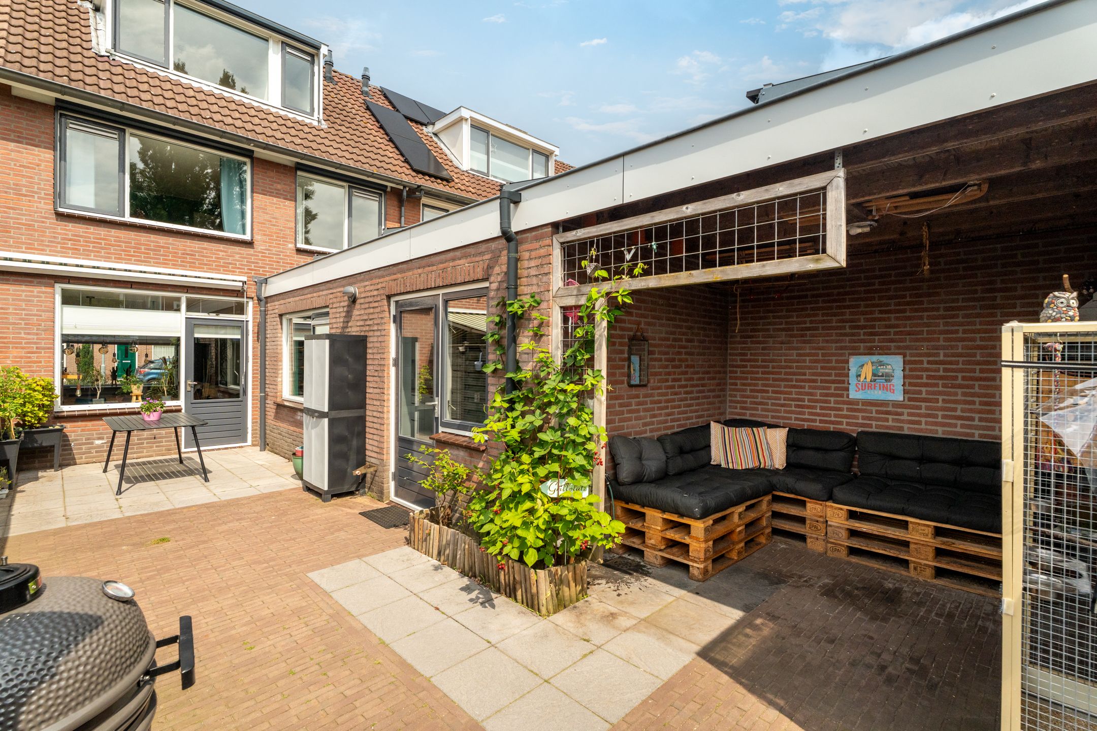 Photo 33 of Van Schendelstraat 18