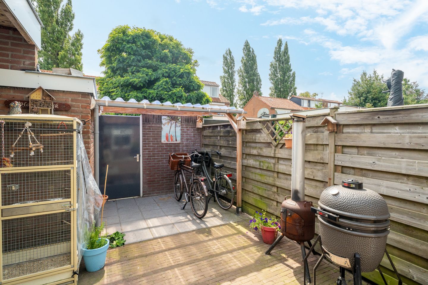 Photo 35 of Van Schendelstraat 18