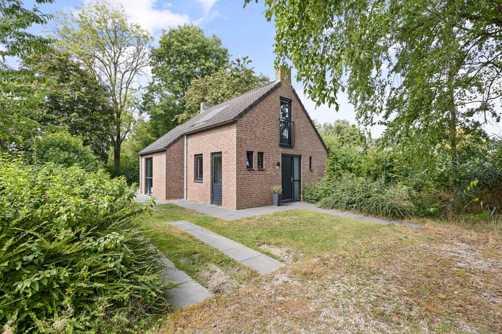 Foto 1 van Groene Heuvels 100