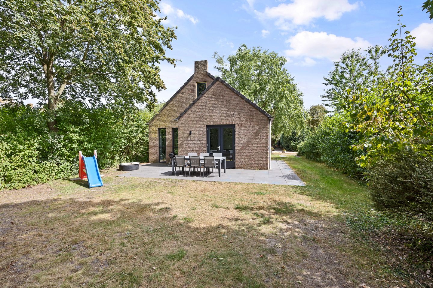 Foto 4 van Groene Heuvels 100
