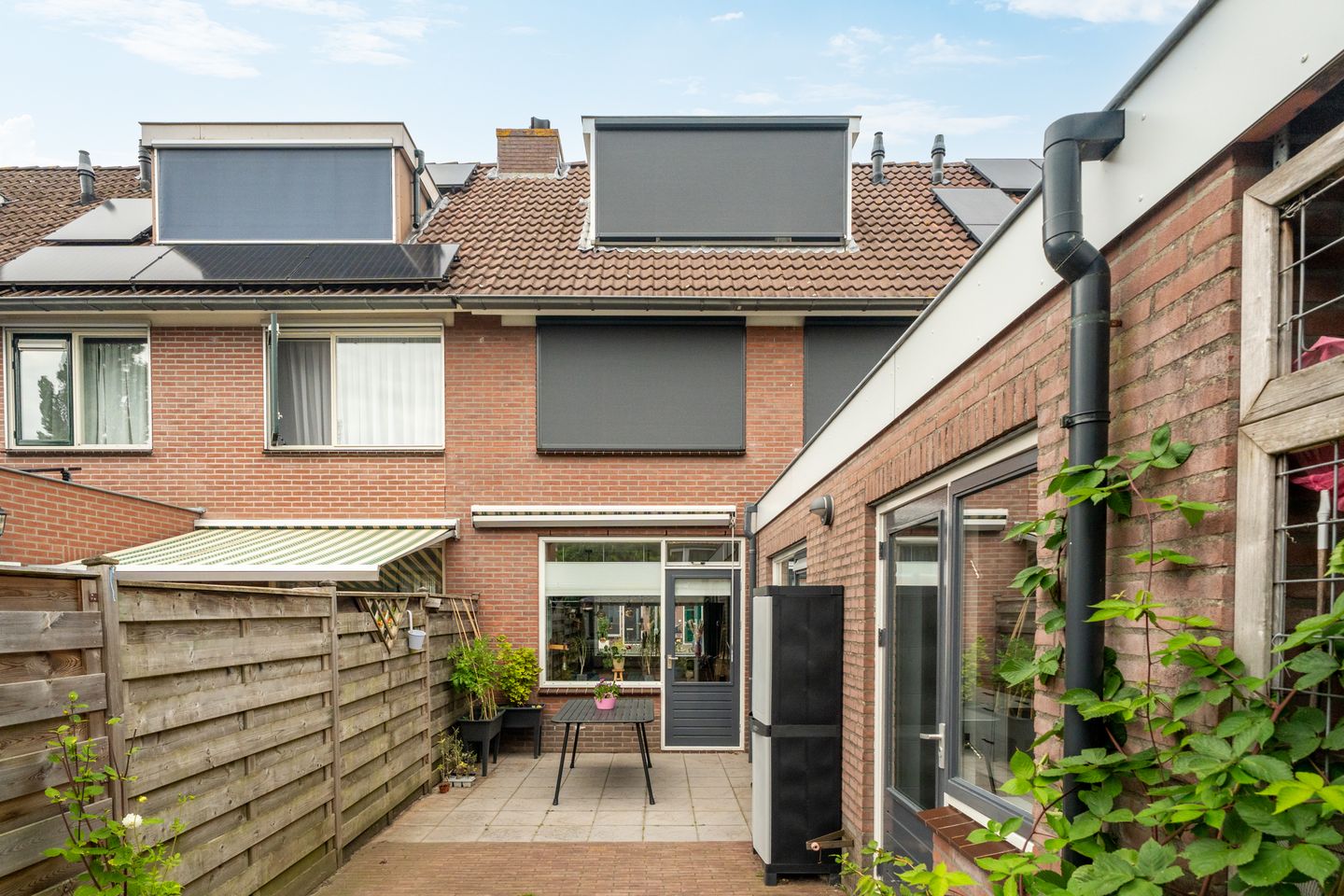 Photo 40 of Van Schendelstraat 18