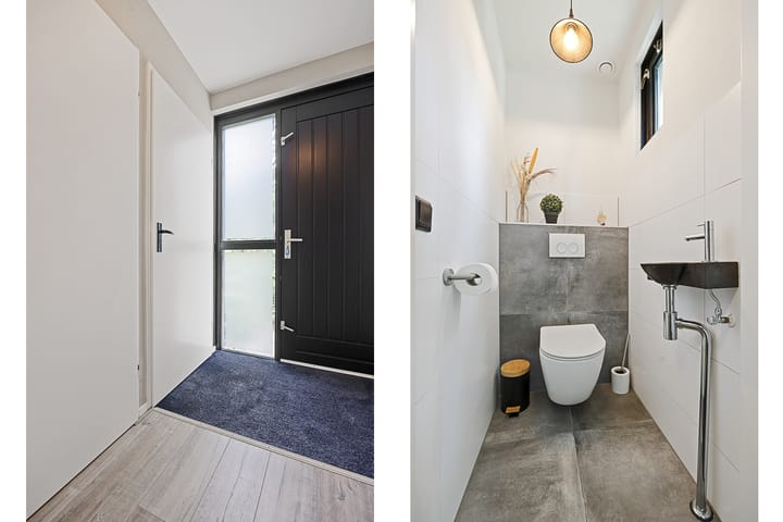 Foto 5 van Groene Heuvels 100