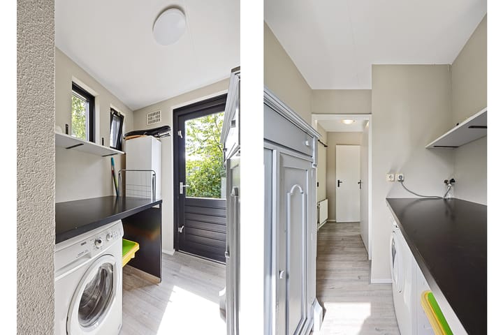 Foto 6 van Groene Heuvels 100