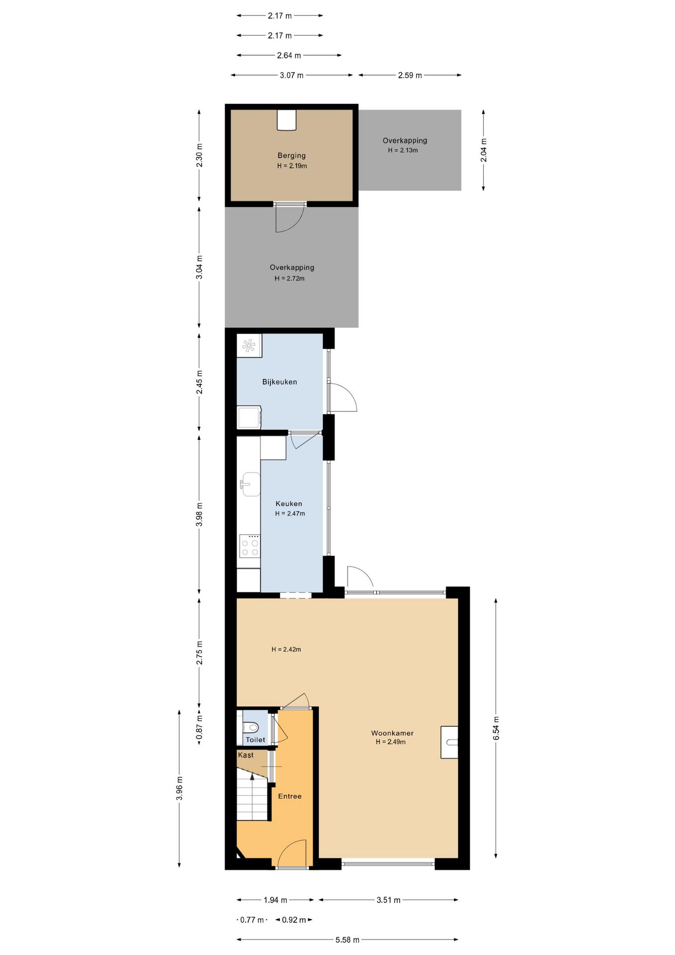 Photo 44 of Van Schendelstraat 18