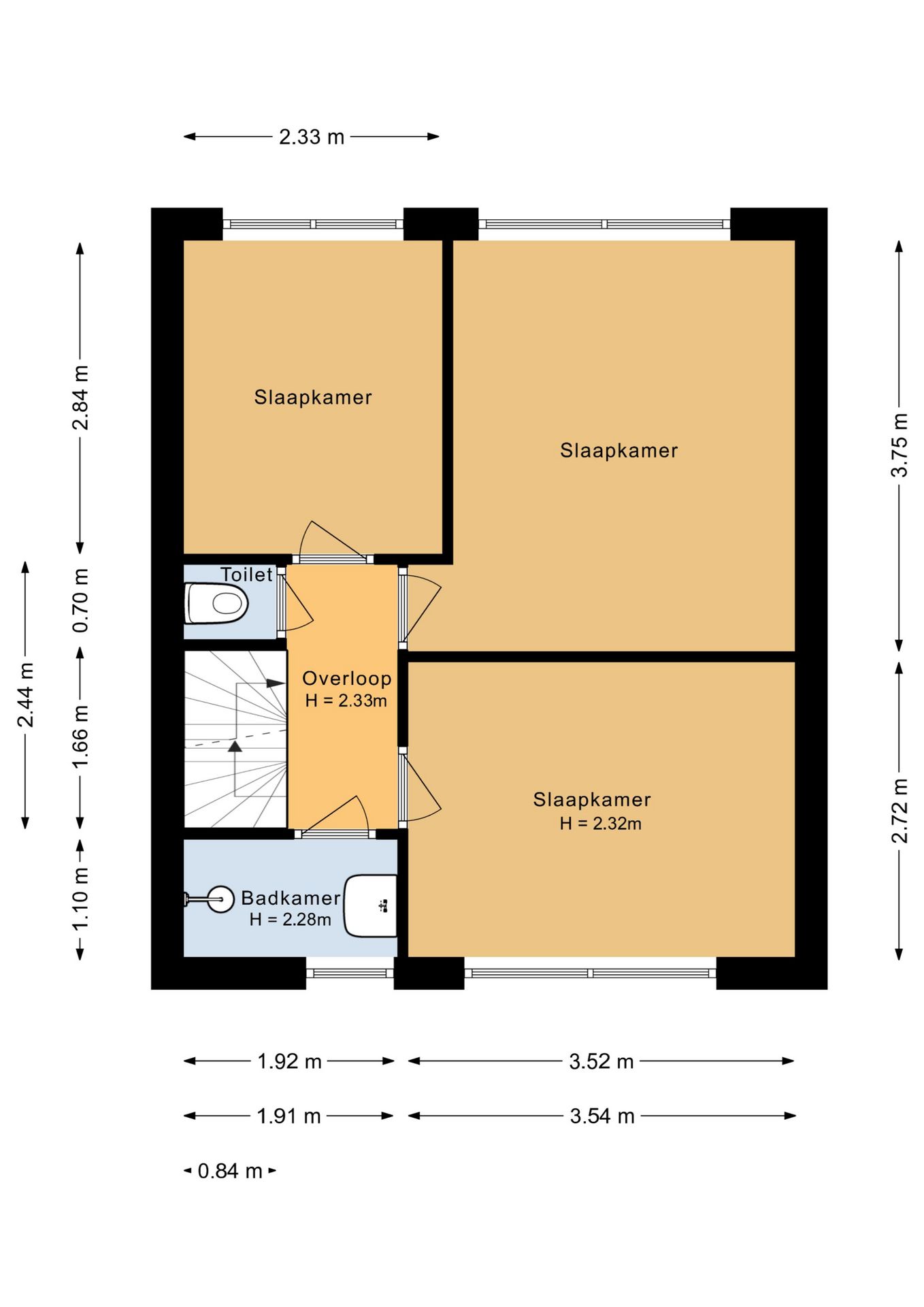 Photo 45 of Van Schendelstraat 18