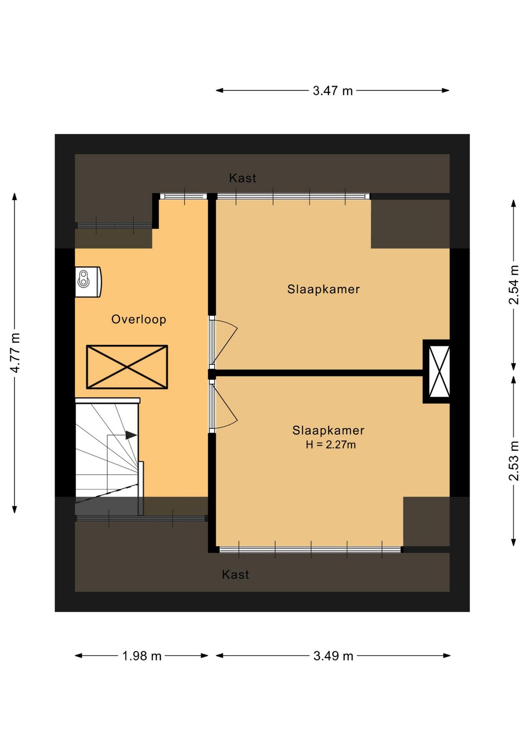 Photo 46 of Van Schendelstraat 18