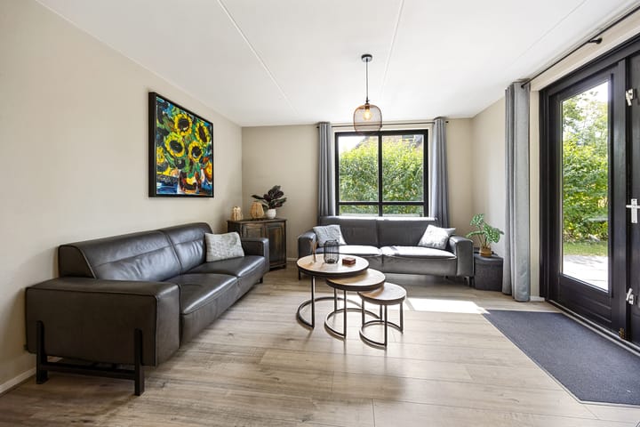 Foto 13 van Groene Heuvels 100