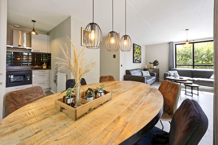 Foto 15 van Groene Heuvels 100