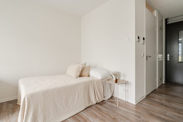 Foto 3 van Spoorlaan 450-27