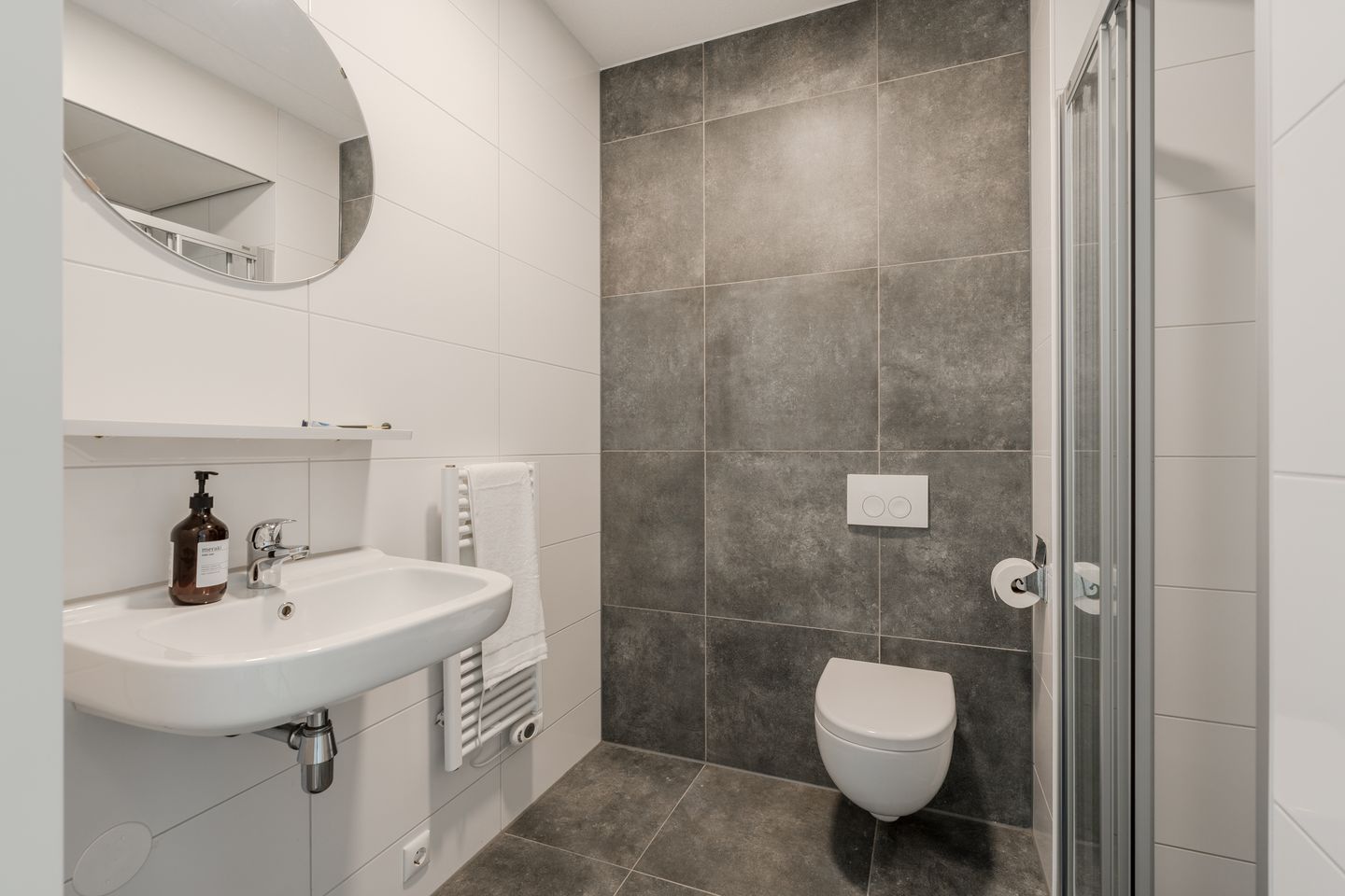 Foto 5 van Spoorlaan 450-27