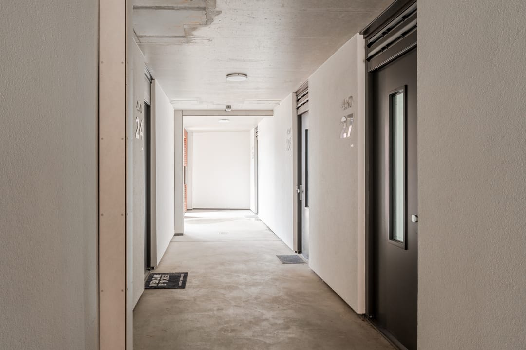 Foto 7 van Spoorlaan 450-27